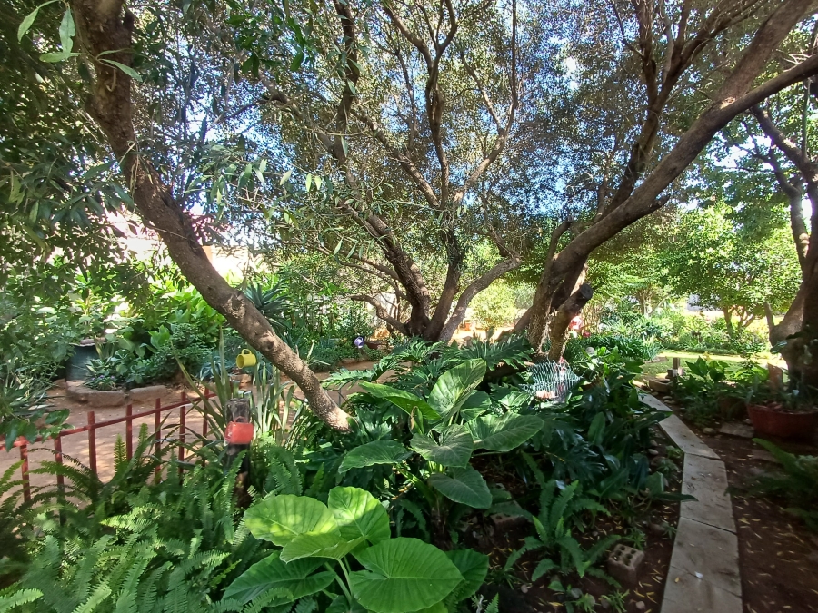 3 Bedroom Property for Sale in Wesselsbron Free State